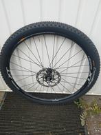 Shimano XT Boost 29inch voorwiel, Fietsen en Brommers, Fietsonderdelen, Ophalen of Verzenden, Zo goed als nieuw, Mountainbike