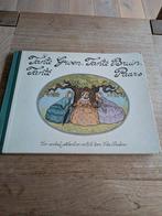 Tante groen, tante bruin, tante paars, Ophalen, Zo goed als nieuw