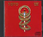 Toto – IV / CD, Gebruikt, Ophalen of Verzenden, 1980 tot 2000