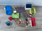 Kralen, Draad & Opbergdozen - DIY Sieraden Maken, Ophalen of Verzenden, Gebruikt, Kraal