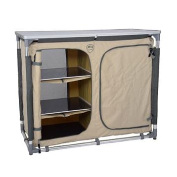 Campingkast 92cm beschikbaar voor biedingen