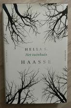 HELLA S. HET TUINHUIS HAASSE QUERIDO VERHALEN, Ophalen of Verzenden, Zo goed als nieuw, Hella S. Haasse