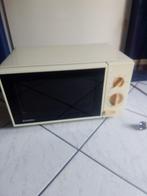 Magnetron ( goldstar), Witgoed en Apparatuur, Magnetrons, Ophalen, Gebruikt, Magnetron, Draaiplateau