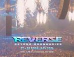 Reverze tickets met overnachting 28 februari, Tickets en Kaartjes, Twee personen
