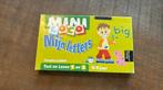 Mini loco 4-5 jaar, Hobby en Vrije tijd, Gezelschapsspellen | Kaartspellen, Ophalen of Verzenden, Gebruikt