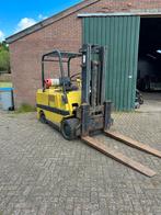 Yale Heftruck LPG 5,5 Ton, Zakelijke goederen, Machines en Bouw | Heftrucks en Intern transport, LPG, O, O, O