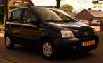 Fiat Panda 1.2 Dynamic MET APK TOT 1-4-26, ELECKTRISCHE RAME, Voorwielaandrijving, Stof, Gebruikt, 1242 cc