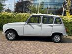 Renault 4 TL Savane, Auto's, Oldtimers, Voorwielaandrijving, Stof, Beige, Renault