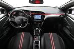 Opel Corsa 5-drs 1.2 Turbo GS Line (+ Trekhaak) (bj 2020), Auto's, 12 maanden, Gebruikt, Euro 6, 49 €/maand