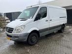 2010 Mercedes-benz Sprinter 516 CDI Bedrijfswagen, Euro 5, Gebruikt, Overige brandstoffen, Mercedes-Benz
