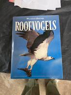 Roofvogels - Fascinerend Dierenrijk, Ophalen of Verzenden, Gelezen, Vogels, Onbekend