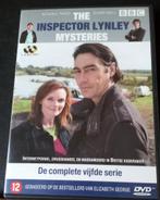 The Inspector Lynley Mysteries serie 5 (1546), Alle leeftijden, Ophalen of Verzenden, Zo goed als nieuw, Detective en Krimi