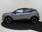 Renault Captur 1.6 E-Tech full hybrid 145 techno, Stof, Gebruikt, Origineel Nederlands, Bedrijf