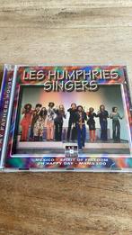 Les Humphries Singers - To my fathers house, Ophalen of Verzenden