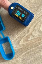 Saturatiemeter, Ophalen of Verzenden, Gebruikt