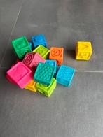 Blokken, Kinderen en Baby's, Speelgoed | Bouwstenen, Ophalen, Zo goed als nieuw