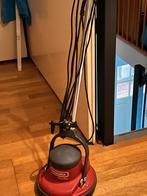 Cleanfix schrob/boenmachine floormac 8515, Ophalen, Zo goed als nieuw