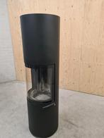 PRACHTIGE HOGE RONDE SPATHERM HOUTKACHEL, Ophalen, Gebruikt, SPATHERM, Houtkachel