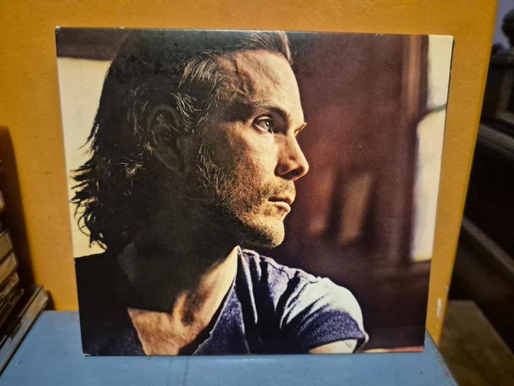 Simone Felice – Simone Felice, Cd's en Dvd's, Cd's | Rock, Zo goed als nieuw, Singer-songwriter, Verzenden