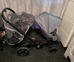 Quinny Hubb Duo kinderwagen, zeer goede staat, Ophalen, Gebruikt, Kinderwagen of Buggy