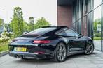 Porsche 911 Carrera S 3.0 420pk |dealer onderhouden|panorama, Auto's, Achterwielaandrijving, Gebruikt, Euro 6, Zwart