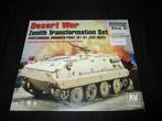 D-138,VALLEJO NO,71153,Air Color Desert War Zenith Transform, Ophalen of Verzenden, Nieuw, 1:32 tot 1:50