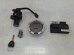SLOTENSET Honda CB 650F ABS 2014-2016 RC75 (35010MJED40), Gebruikt