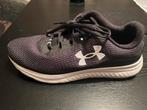Under Armour, Verzenden, Zwart, Under Armour, Sneakers of Gympen