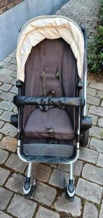 Joolz Duo Stroller with Bassinet, Ophalen, Gebruikt, Overige merken