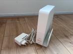 Ziggo Connect box, Router met modem, Gebruikt, Ophalen of Verzenden