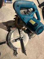 Makita afkortzaag Ls1040f  Q255-260mm, Ophalen, Gebruikt, Verfspuit of Verfpomp