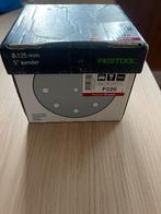 Festool Granat Schuurpapier P220 - 125mm - 100 stuks, Doe-het-zelf en Verbouw, Schildersmaterialen, Ophalen of Verzenden, Nieuw