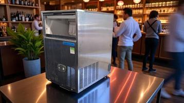 ijsblokjesmachine Scotsman 35kg/24 uur beschikbaar voor biedingen