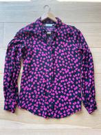 Blouse maat 34 merk Fabienne Chapot, Paars, Ophalen of Verzenden, Zo goed als nieuw, Fabienne Chapot