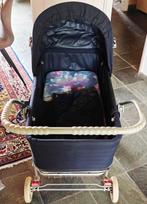 kinderwagen, Kinderen en Baby's, Gebruikt, Combiwagen, Met reiswieg, Ophalen