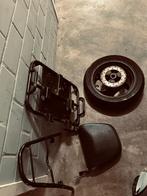 Onderdelen voor scooter kymco, Ophalen