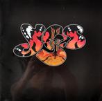 YES Band – World Tour 2014 Tour Book, Ophalen of Verzenden, Zo goed als nieuw, Boek, Tijdschrift of Artikel