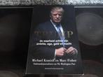 Trump - Michael Kranish en Marc Fisher, Verzenden, Zo goed als nieuw, Sport