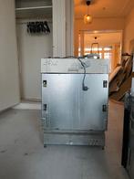 IKEA Whirlpool inbouw vaatwasser, Ophalen, Gebruikt, Minder dan 85 cm, Inbouw