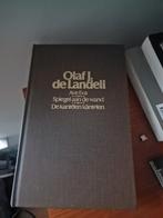 Olaf J. de Landell - Ave Eva, Boeken, Gelezen, Ophalen of Verzenden, Los deel, Olaf J. de Landell
