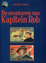 De Avonturen van Kapitein Rob, Boeken, Gelezen, Meerdere stripboeken, Pieter Kuhn, Verzenden