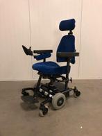 Elektrische binnenrolstoel Real 6100 Plus, Ophalen of Verzenden, Gebruikt, Elektrische rolstoel