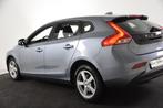 Volvo V40 2.0 D2 Kinetic *1ste Eigenaar*Navigat € 15.850,0, Auto's, Volvo, Automaat, Stof, 4 cilinders, 1969 cc