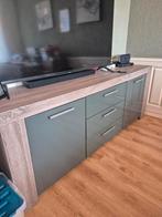 Tv kast dressoir, Huis en Inrichting, Ophalen, Zo goed als nieuw, 25 tot 50 cm
