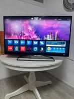 Philips ambilight Smart tv, Audio, Tv en Foto, Televisies, Ophalen, Philips, 50 Hz, 100 cm of meer
