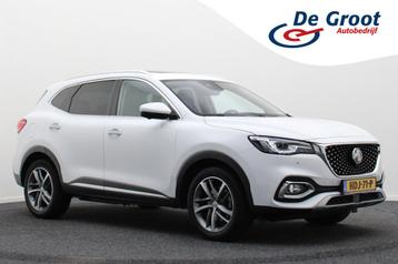 MG EHS 1.5 TGDI Plug-in Hybrid Luxury Automaat Leer, Panoram beschikbaar voor biedingen