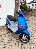 🍒 Piaggio Skipper A1 172 cc Malossi 2t 🍒, Ophalen of Verzenden, Zo goed als nieuw, Tweetakt, Zip