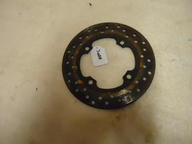 CBR600F 1991 - 1994 Honda Remschijf D1-21434, Motoren, Accessoires | Overige