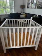 Box met wieltjes, Kinderen en Baby's, Boxen, Ophalen of Verzenden, Gebruikt, Wieltjes