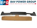 BUMPER ACHTER DIFFUSER M PAKKET 4 serie Gran Coupe (F36), Gebruikt, Achter, BMW, Bumper